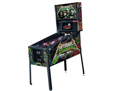 METALLICA REMASTERED PREMIUM