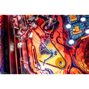 VENOM LIMITED EDITION 4