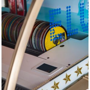 JUKEBOX ELVIS PRESLEY ALOHA CD 5