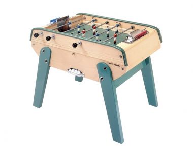 BABY FOOT BONZINI B60 3 BARRES