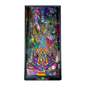 KING KONG LIMITED EDITION 4