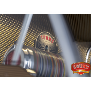 JUKEBOX SOUND LEISURE ROCKET CD 4