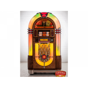 JUKEBOX SOUND LEISURE SL15 4
