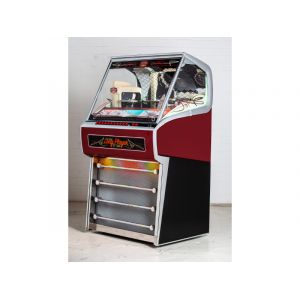 JUKEBOX EAST COAST/WEST COAST 1