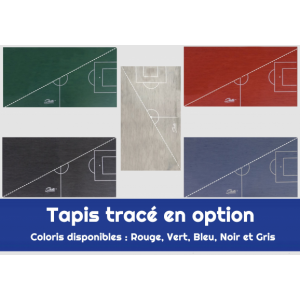 BABY FOOT STELLA NORDIQUE 5