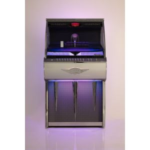 JUKEBOX STREAMLINER ROCKET CD 2