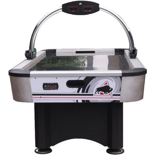AIR HOCKEY TYPHOON BUFFALO 7FT 3