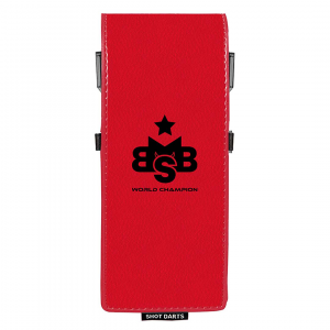 Etuis shot Michael Smith 2