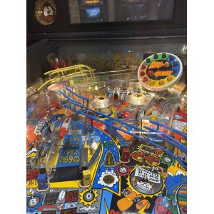 FLIPPER ROCKY AND BULLWINKLE AND FRIENDS 5