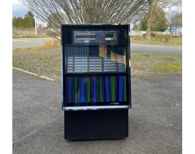 JUKEBOX SEEBURG MAGNA STAR