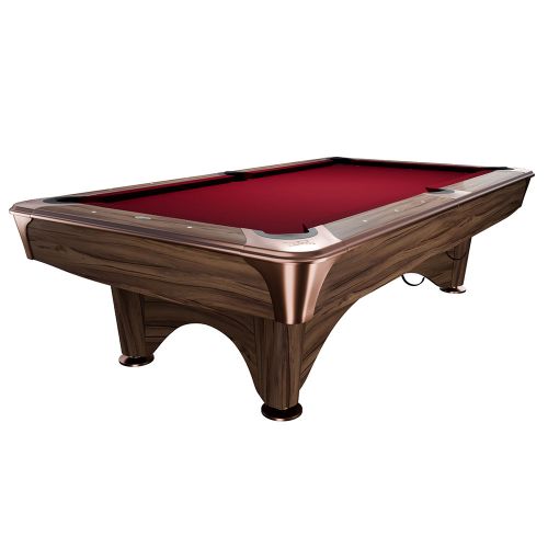 BILLARD DYNAMIC IV - MODERN BROWN 1