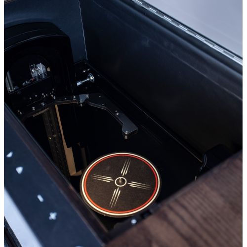 VLP-20 VINYLE CONSOLE 5