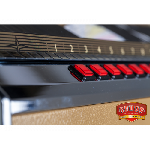 JUKEBOX SOUND LEISURE ROCKET CD 5