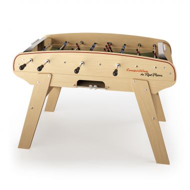 BABY FOOT RENE PIERRE COMPETITION