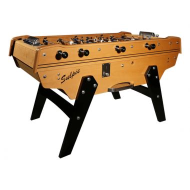 BABY FOOT SULPIE COMPETITION BOIS NATUREL