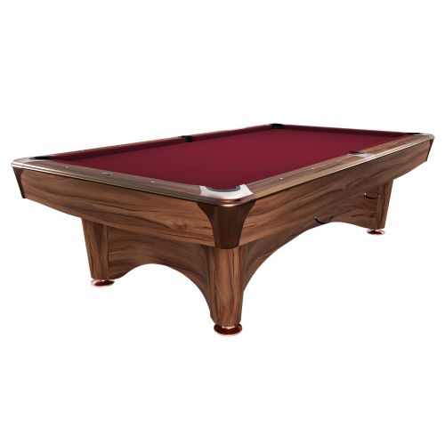 BILLARD DYNAMIC IV - MODERN BROWN 8