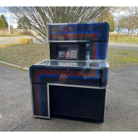 JUKEBOX SEEBURG VOGUE 2 1