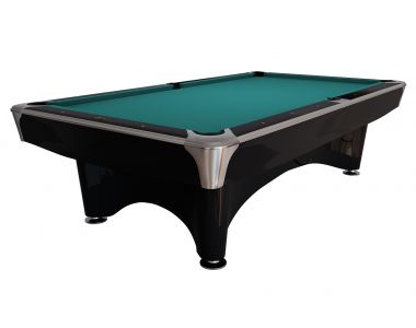 BILLARD DYNAMIC IV - SHINNING BLACK