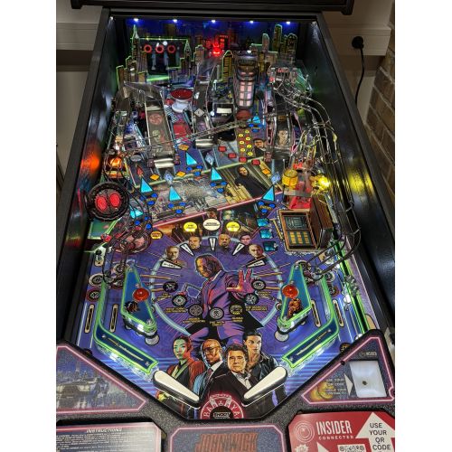 FLIPPER JOHN WICK PRO 3