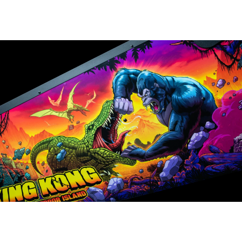 KING KONG PRO 6