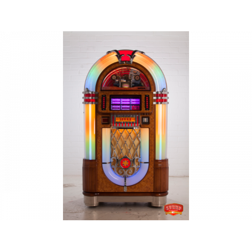 JUKEBOX VINYLE SL45 2