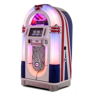 JUKEBOX BRITANNIA VINYLE