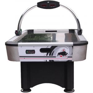 AIR HOCKEY TYPHOON BUFFALO 7FT 3