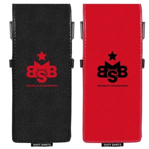 Etuis shot Michael Smith 1