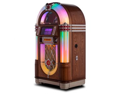JUKEBOX VINYLE SL45