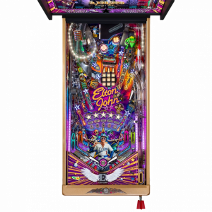 FLIPPER ELTON JOHN SUPERSTAR COLLECTOR 2