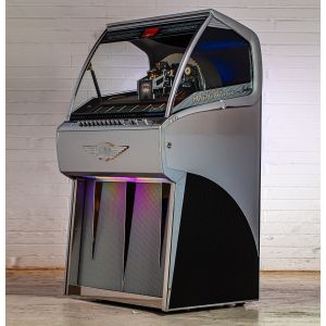 JUKEBOX STREAMLINER ROCKET VINYLE 4