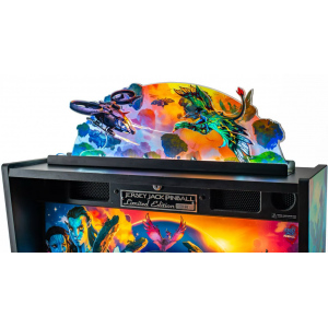 AVATAR LIMITED EDITION 4