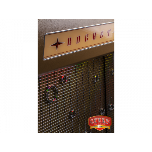 JUKEBOX SOUND LEISURE ROCKET CD 3