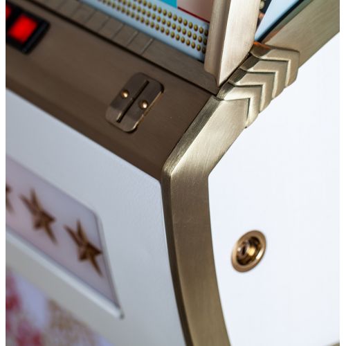 JUKEBOX ELVIS PRESLEY ALOHA CD 6