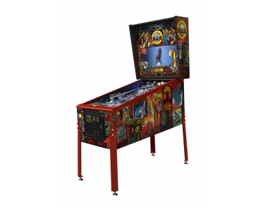 FLIPPER GUNS & ROSES LIMITED EDITION