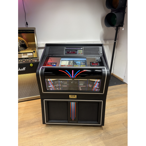 JUKEBOX NSM PERFORMER CLASSIC CD 1
