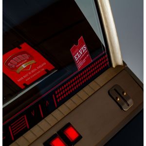 JUKEBOX ELVIS PRESLEY 68 COMEBACK VINYLE 9