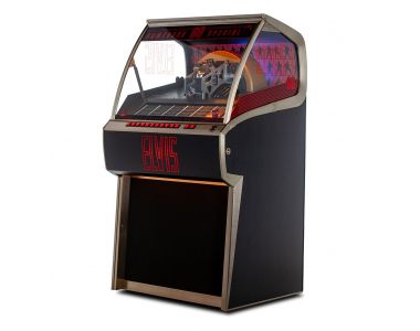 JUKEBOX ELVIS PRESLEY 68 COMEBACK VINYLE