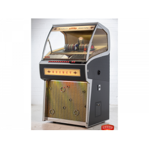 JUKEBOX SOUND LEISURE ROCKET CD 4