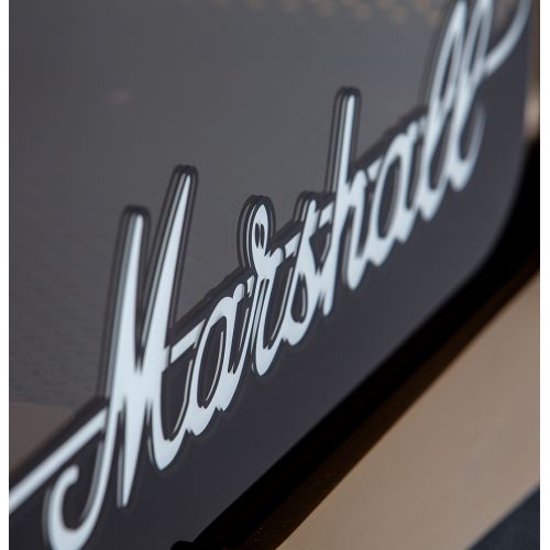 JUKEBOX LONG PLAYER MARSHALL 7