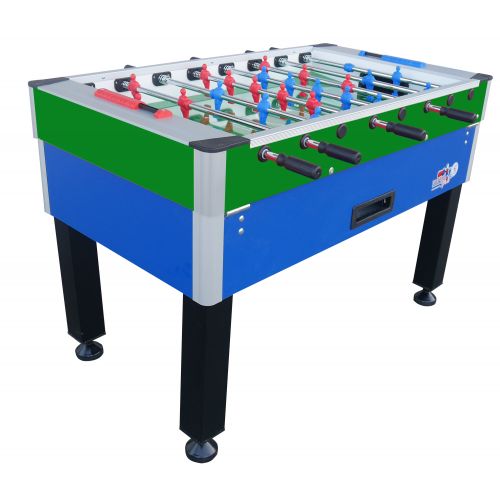 BABY FOOT NEW CAMP 6