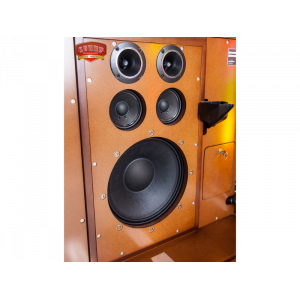 JUKEBOX SOUND LEISURE MANHATTAN CD 5