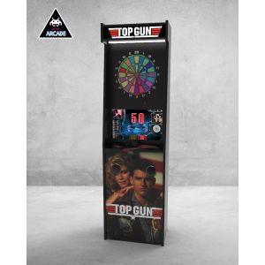 MEUBLE POUR FLÉCHETTES 40