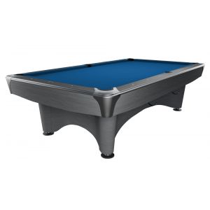 BILLARD DYNAMIC IV - LIGHT GREY 9FT 12