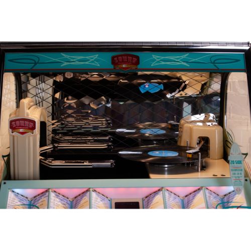 JUKEBOX EAST COAST/WEST COAST 7