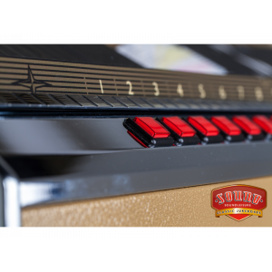 JUKEBOX SOUND LEISURE ROCKET CD 5