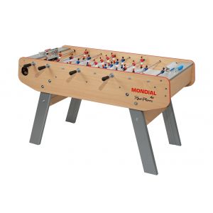 BABY FOOT RENE PIERRE MONDIAL 1