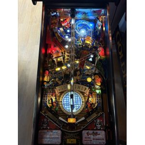 FLIPPER BLACK ROSE 4