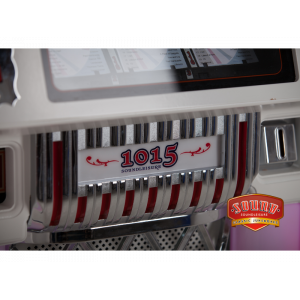 JUKEBOX SOUND LEISURE BRITANNIA CD 4