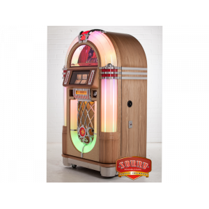 JUKEBOX SOUND LEISURE SL15 1